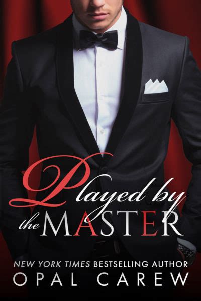 played by the master mastered by series book 1 Reader